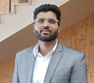 Mr. Sahedev